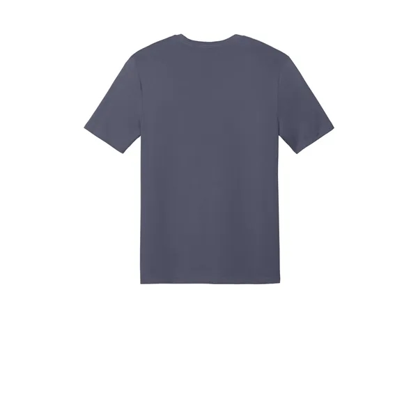 District Perfect Weight CVC Tee... from ASI 84863 SanMar