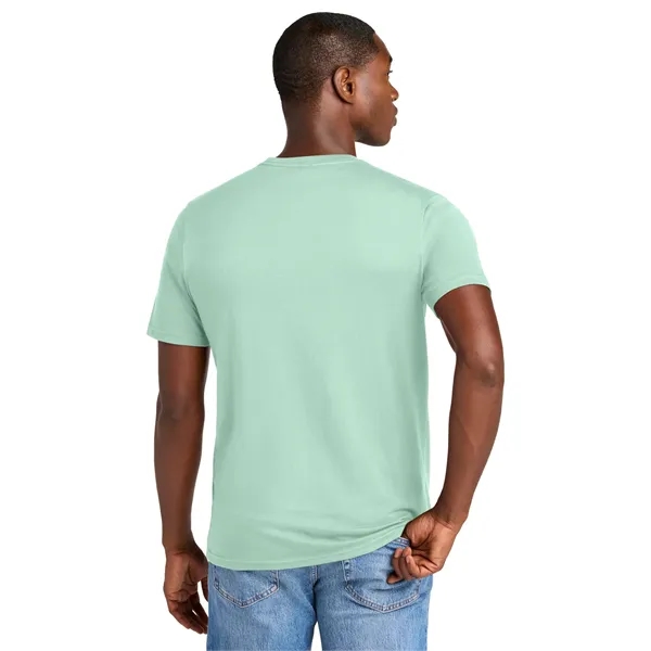 District Perfect Weight CVC Tee... from ASI 84863 SanMar