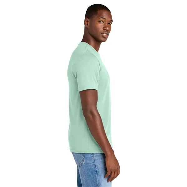 District Perfect Weight CVC Tee... from ASI 84863 SanMar