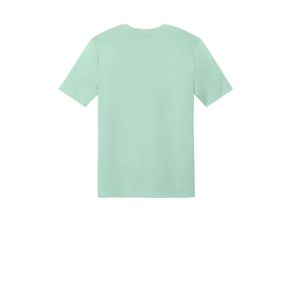 District Perfect Weight CVC Tee... from ASI 84863 SanMar