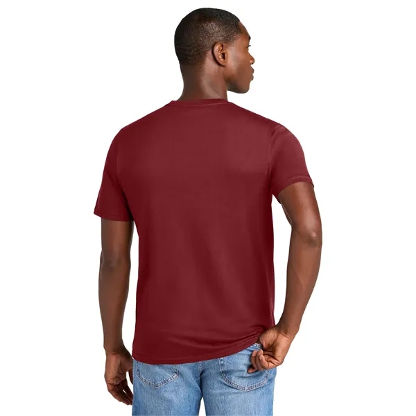 District Perfect Weight CVC Tee... from ASI 84863 SanMar