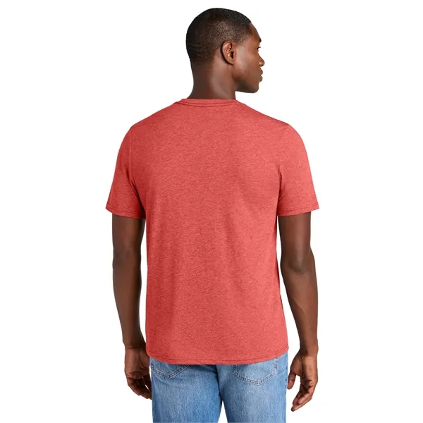 District Perfect Weight CVC Tee... from ASI 84863 SanMar