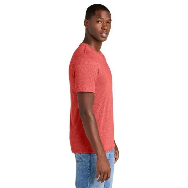 District Perfect Weight CVC Tee... from ASI 84863 SanMar