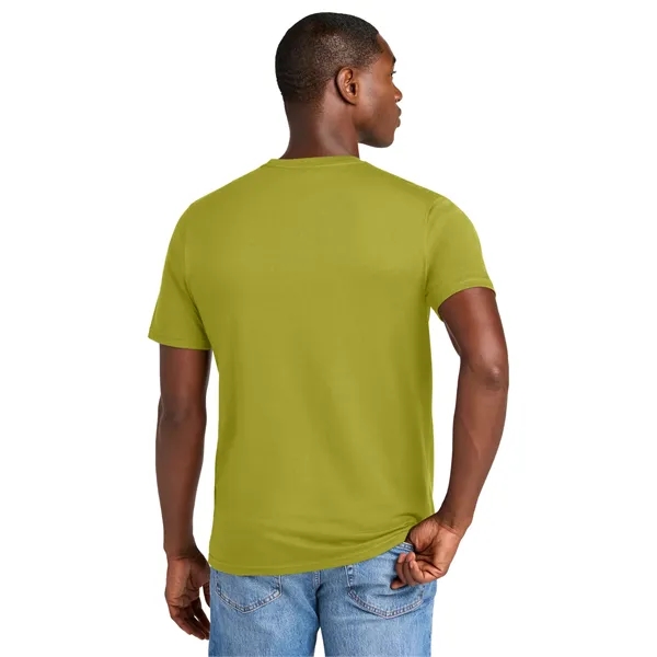 District Perfect Weight CVC Tee... from ASI 84863 SanMar