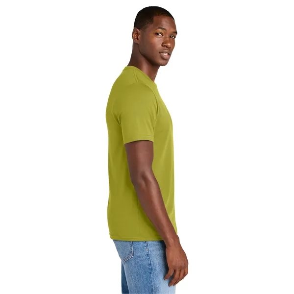 District Perfect Weight CVC Tee... from ASI 84863 SanMar