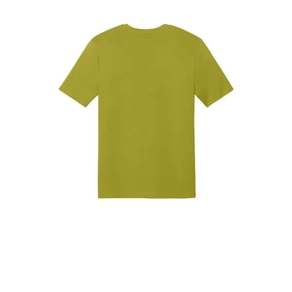 District Perfect Weight CVC Tee... from ASI 84863 SanMar