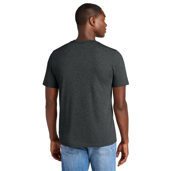 District Perfect Weight CVC Tee... from ASI 84863 SanMar