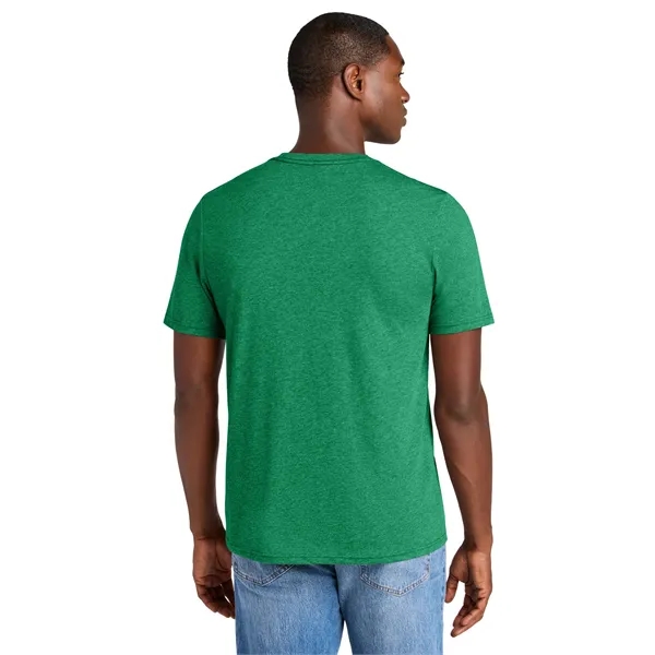 District Perfect Weight CVC Tee... from ASI 84863 SanMar