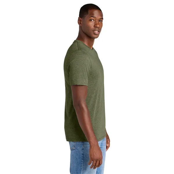 District Perfect Weight CVC Tee... from ASI 84863 SanMar