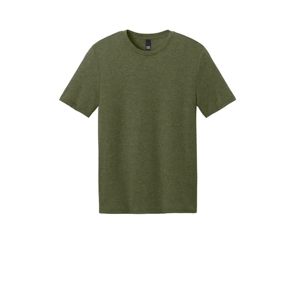 District Perfect Weight CVC Tee... from ASI 84863 SanMar