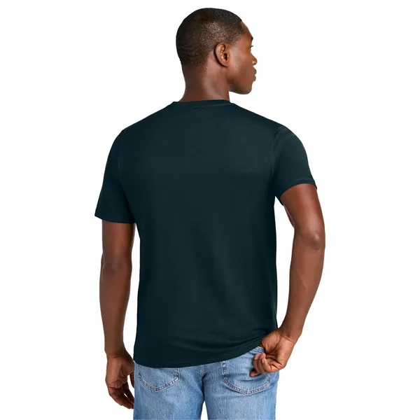 District Perfect Weight CVC Tee... from ASI 84863 SanMar