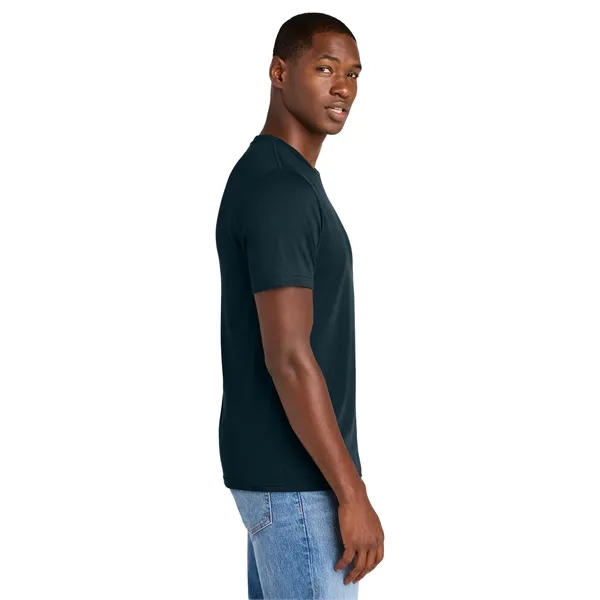 District Perfect Weight CVC Tee... from ASI 84863 SanMar