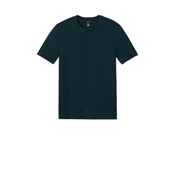 District Perfect Weight CVC Tee... from ASI 84863 SanMar