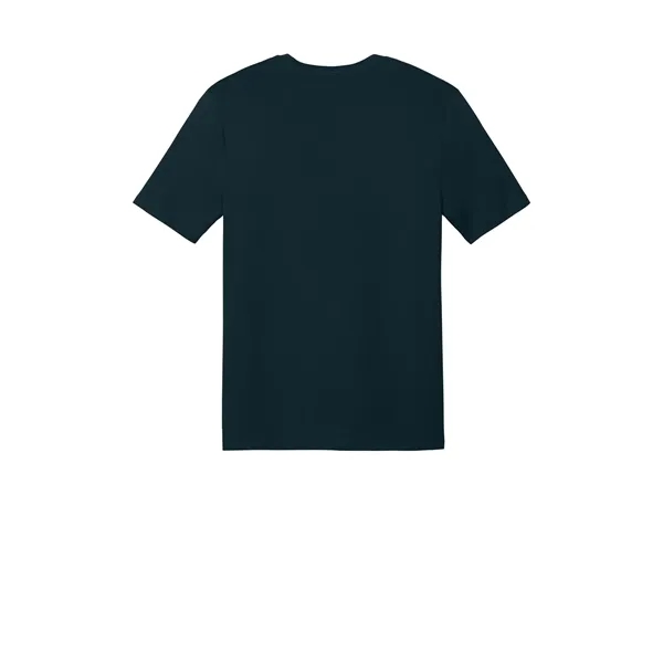 District Perfect Weight CVC Tee... from ASI 84863 SanMar