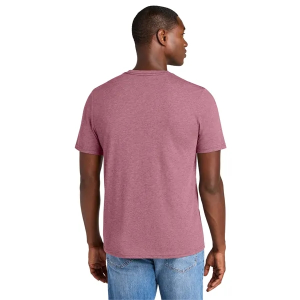 District Perfect Weight CVC Tee... from ASI 84863 SanMar