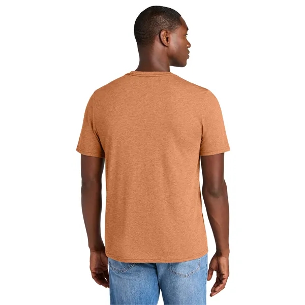 District Perfect Weight CVC Tee... from ASI 84863 SanMar