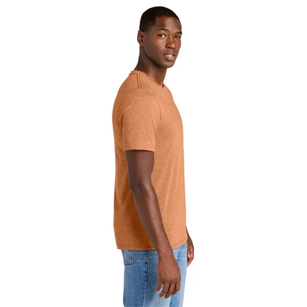 District Perfect Weight CVC Tee... from ASI 84863 SanMar