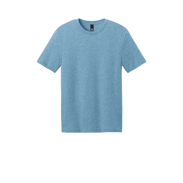 District Perfect Weight CVC Tee... from ASI 84863 SanMar