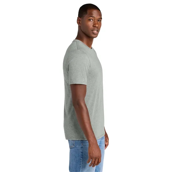 District Perfect Weight CVC Tee... from ASI 84863 SanMar