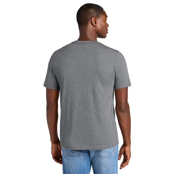 District Perfect Weight CVC Tee... from ASI 84863 SanMar