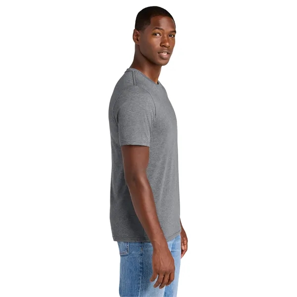 District Perfect Weight CVC Tee... from ASI 84863 SanMar