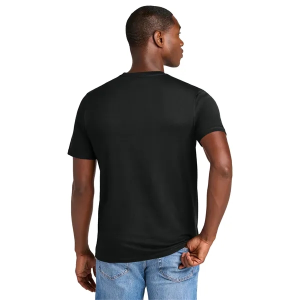 District Perfect Weight CVC Tee... from ASI 84863 SanMar