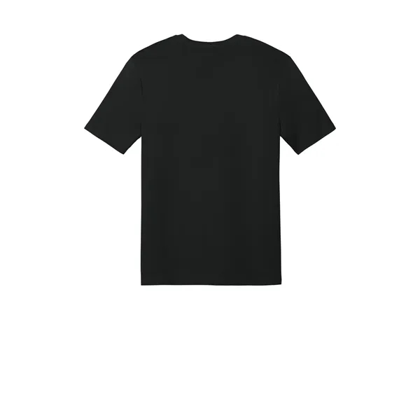 District Perfect Weight CVC Tee... from ASI 84863 SanMar