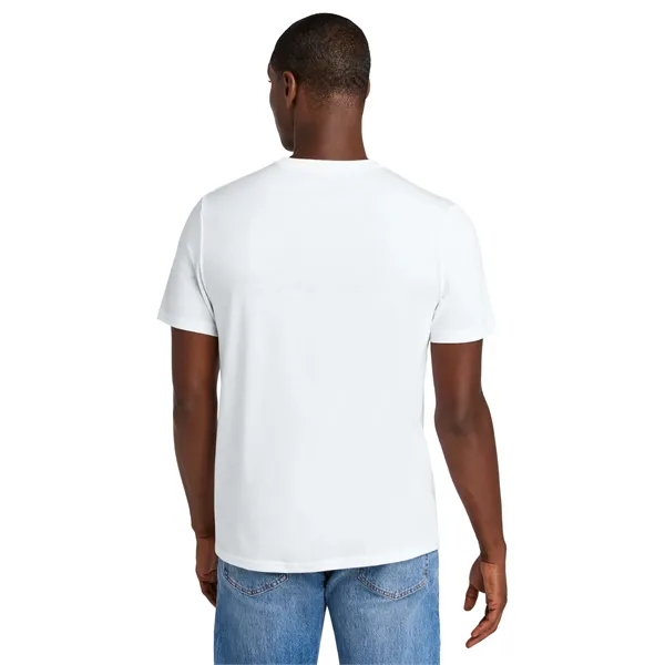 District Perfect Weight CVC Tee... from ASI 84863 SanMar