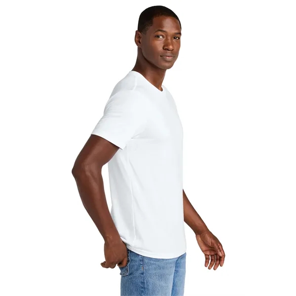 District Perfect Weight CVC Tee... from ASI 84863 SanMar