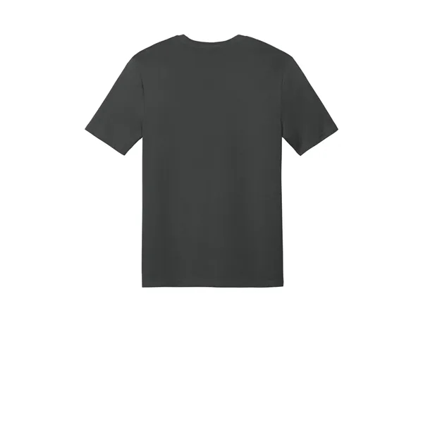 District Perfect Weight CVC Tee... from ASI 84863 SanMar