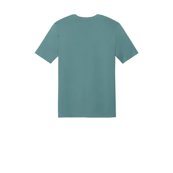 District Perfect Weight CVC Tee... from ASI 84863 SanMar