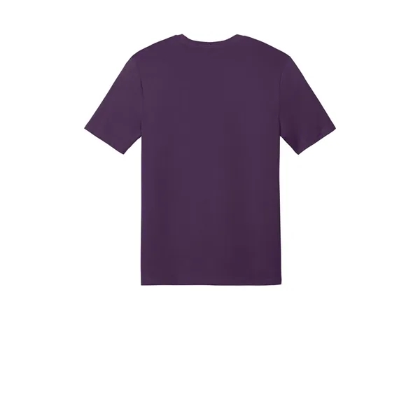 District Perfect Weight CVC Tee... from ASI 84863 SanMar