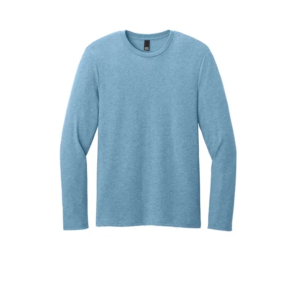 District Perfect Weight CVC Long Sleeve Tee... from ASI 84863 SanMar
