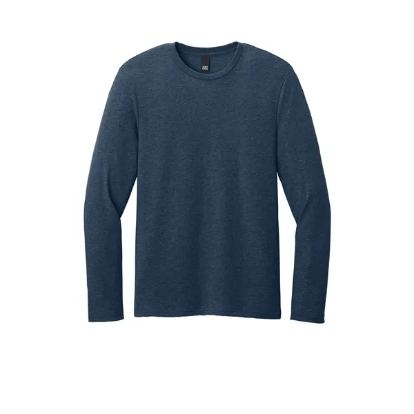 District Perfect Weight CVC Long Sleeve Tee... from ASI 84863 SanMar