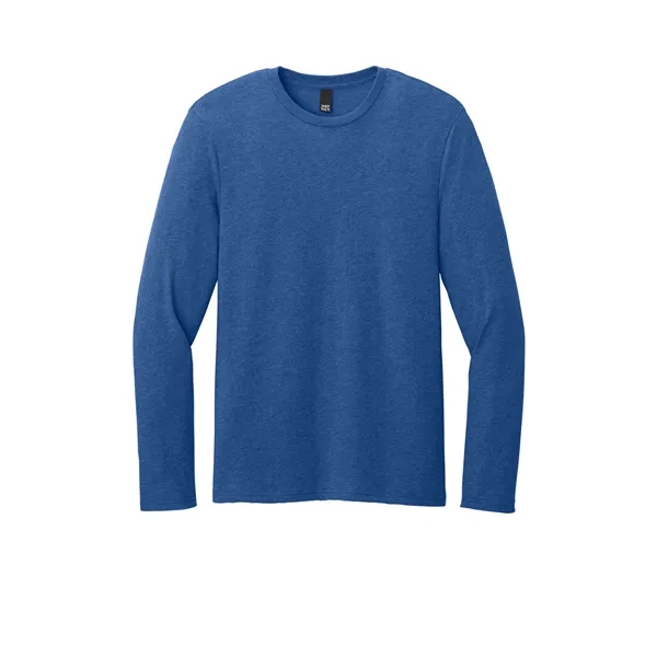 District Perfect Weight CVC Long Sleeve Tee... from ASI 84863 SanMar
