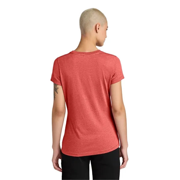 District Women's Perfect Weight CVC Tee... from ASI 84863 SanMar