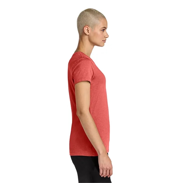 District Women's Perfect Weight CVC Tee... from ASI 84863 SanMar