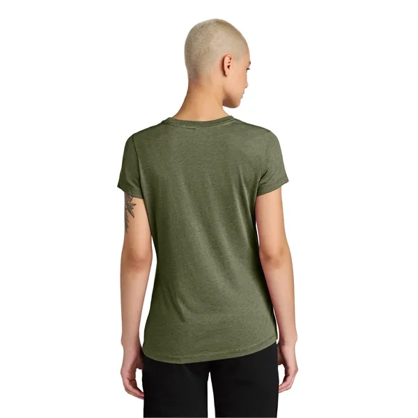 District Women's Perfect Weight CVC Tee... from ASI 84863 SanMar