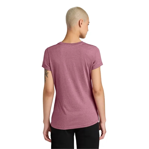 District Women's Perfect Weight CVC Tee... from ASI 84863 SanMar