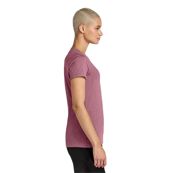 District Women's Perfect Weight CVC Tee... from ASI 84863 SanMar