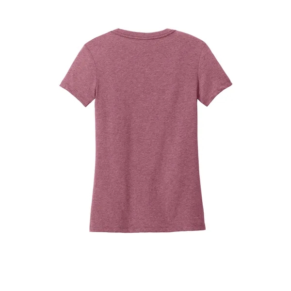 District Women's Perfect Weight CVC Tee... from ASI 84863 SanMar