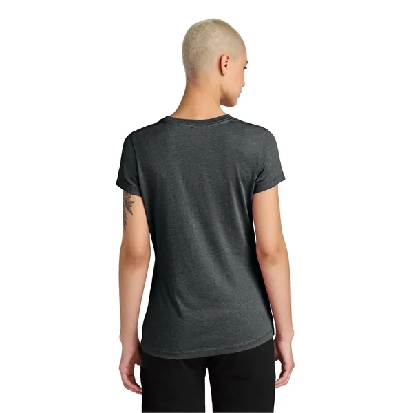 District Women's Perfect Weight CVC Tee... from ASI 84863 SanMar