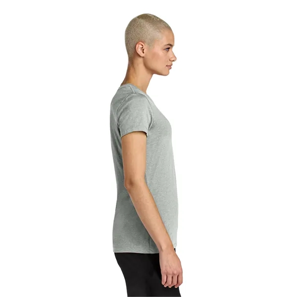 District Women's Perfect Weight CVC Tee... from ASI 84863 SanMar