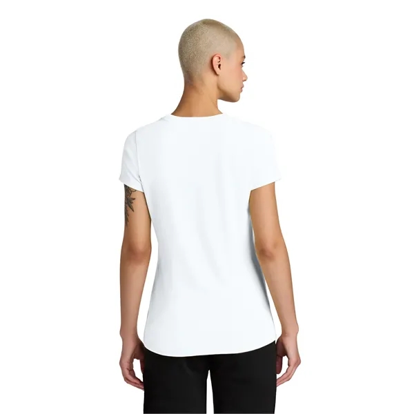 District Women's Perfect Weight CVC Tee... from ASI 84863 SanMar