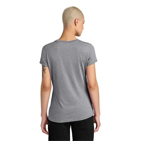 District Women's Perfect Weight CVC Tee... from ASI 84863 SanMar