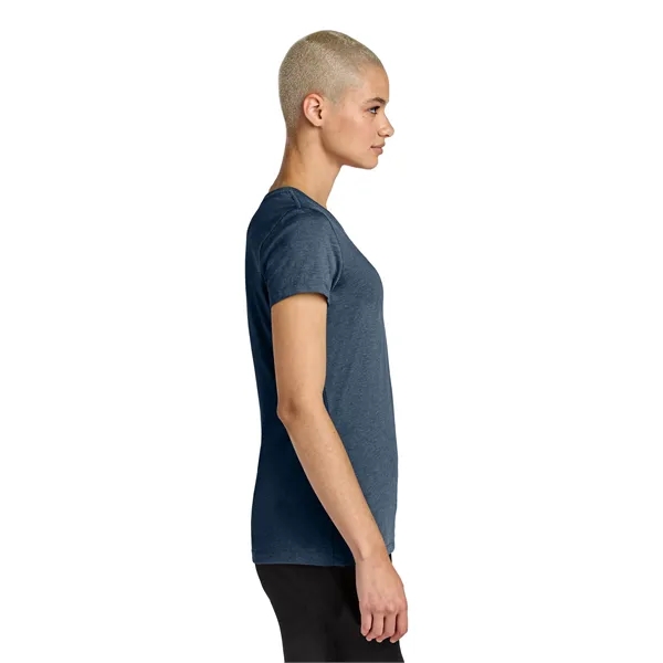 District Women's Perfect Weight CVC Tee... from ASI 84863 SanMar