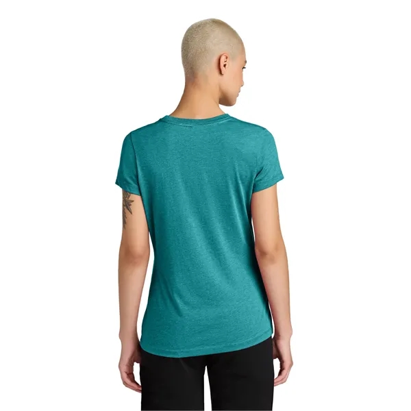 District Women's Perfect Weight CVC Tee... from ASI 84863 SanMar