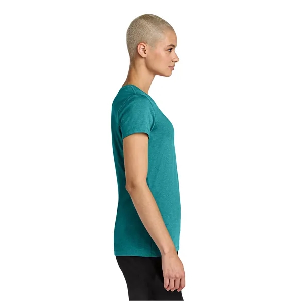 District Women's Perfect Weight CVC Tee... from ASI 84863 SanMar