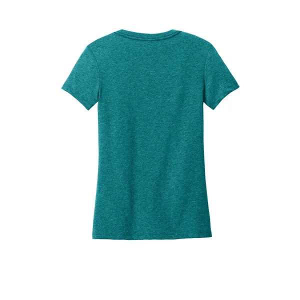 District Women's Perfect Weight CVC Tee... from ASI 84863 SanMar