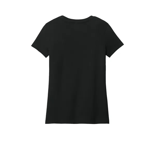 District Women's Perfect Weight CVC Tee... from ASI 84863 SanMar